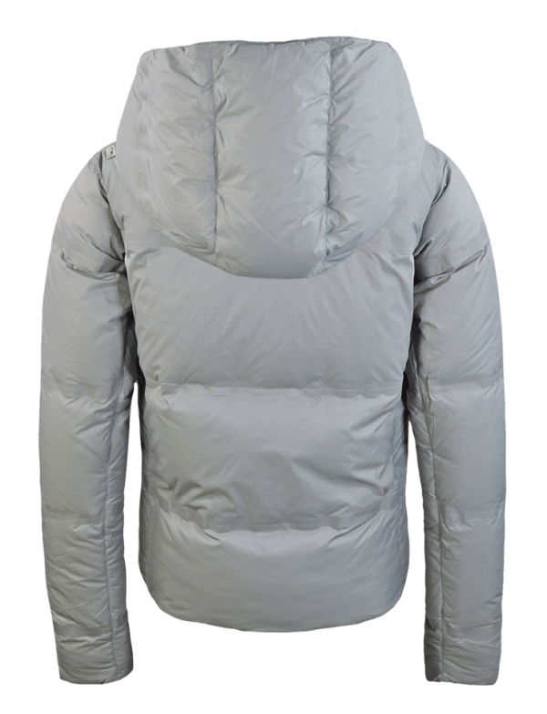 WJKPXTW009 174 1 Woman Bonded Down Jacket