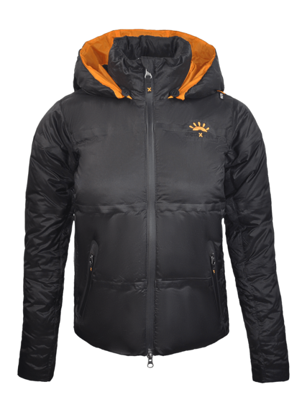 WJKPXTW009 175 1 Woman Bonded Down Jacket