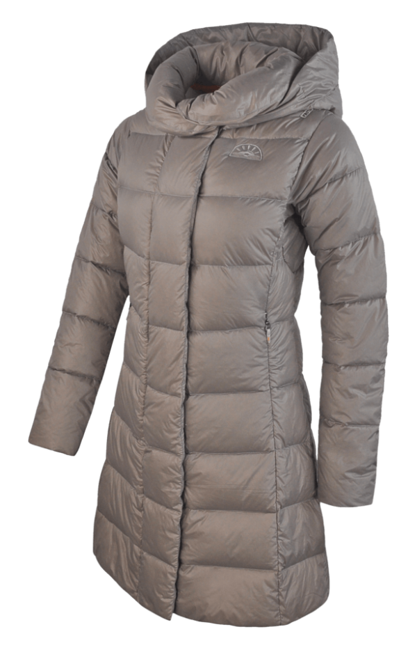 WJKPXTW010 188 1 Daunenjacke Damen Lang