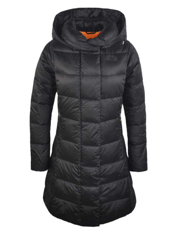 WJKPXTW010 191 1 Woman Long Down Jacket