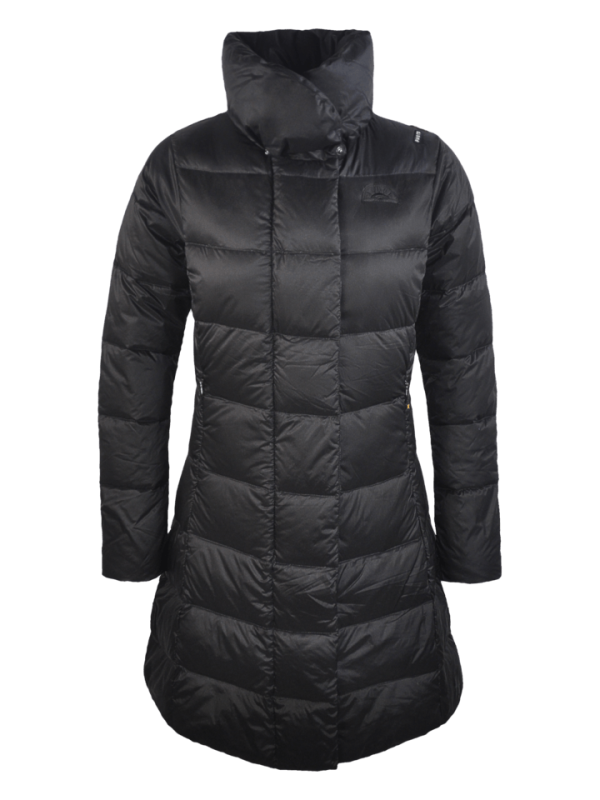 WJKPXTW010 193 1 Woman Long Down Jacket