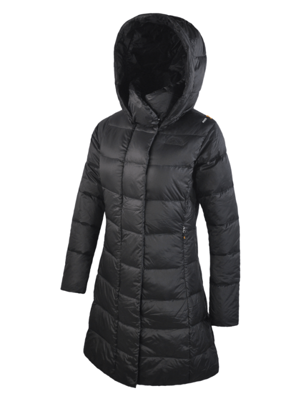 WJKPXTW010 194 1 Woman Long Down Jacket