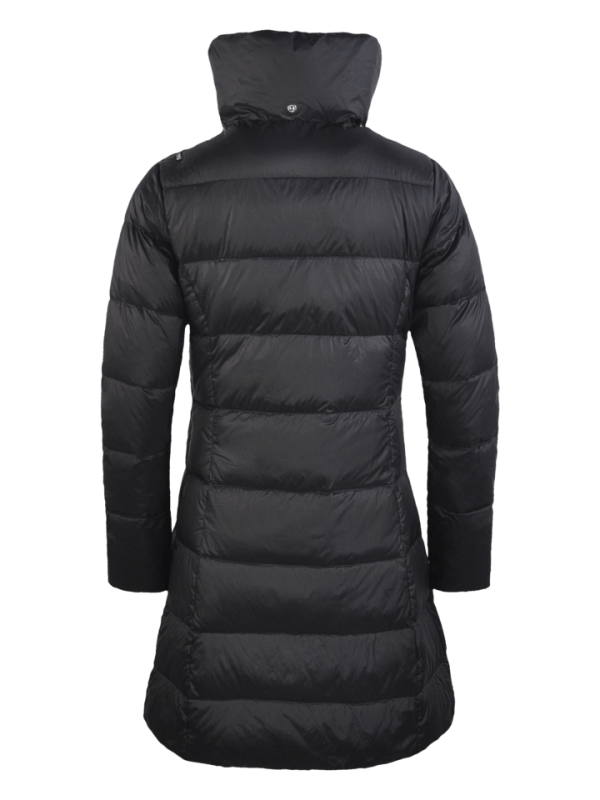 WJKPXTW010 197 1 Woman Long Down Jacket