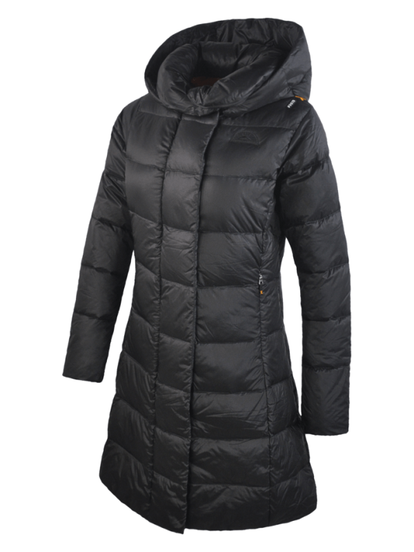 WJKPXTW010 198 1 Woman Long Down Jacket