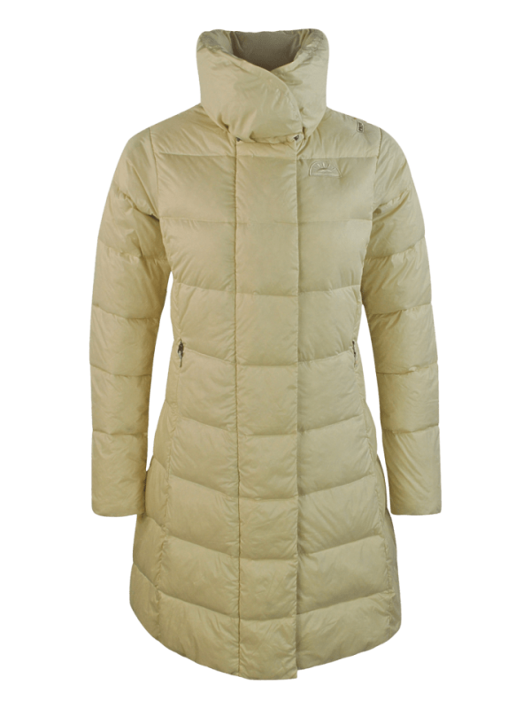 WJKPXTW010 203 1 Daunenjacke Damen Lang