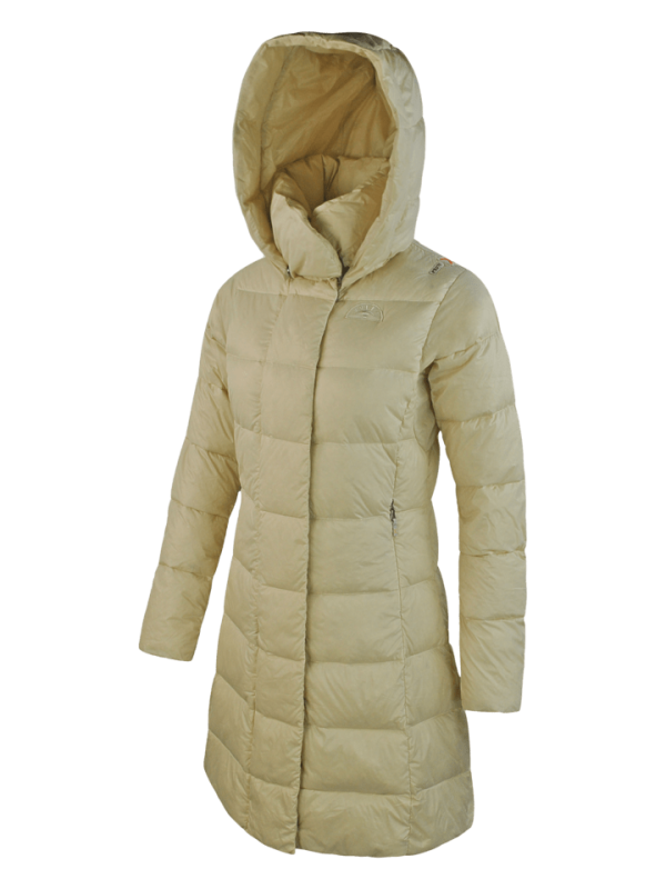 WJKPXTW010 204 1 Woman Long Down Jacket