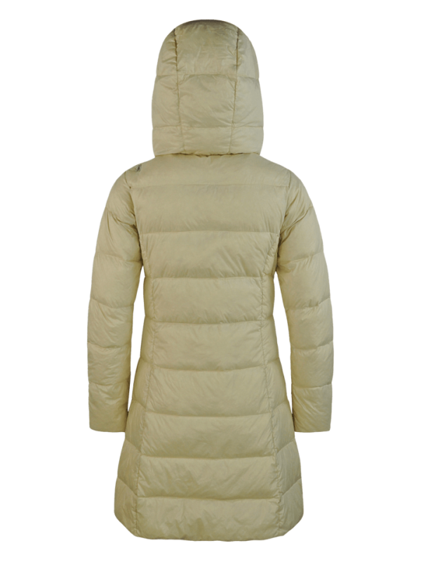 WJKPXTW010 205 1 Woman Long Down Jacket