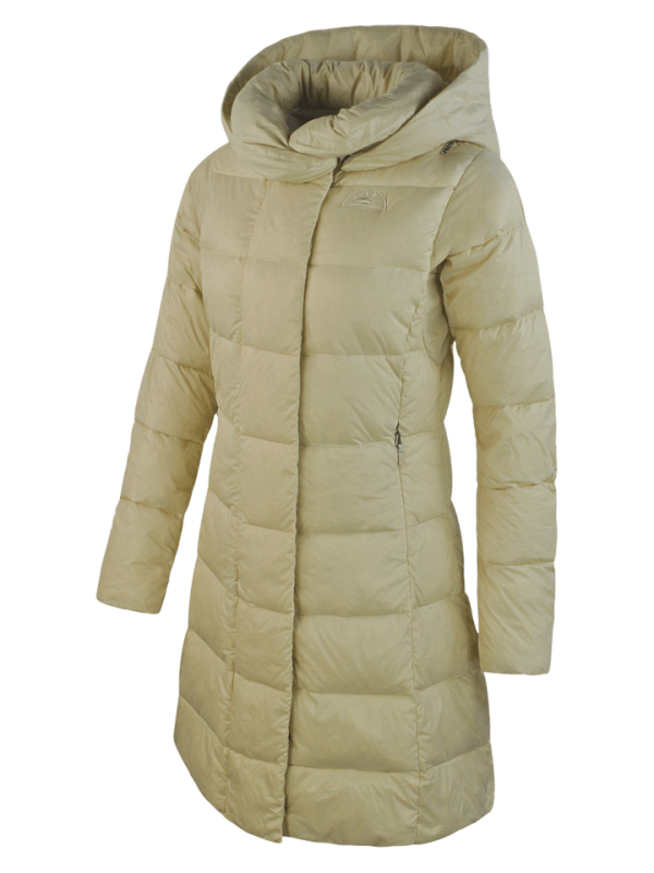 WJKPXTW010 208 1 Daunenjacke Damen Lang