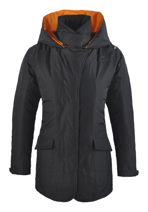 WJKPXTW011 209 Woman Silk Down Jacket