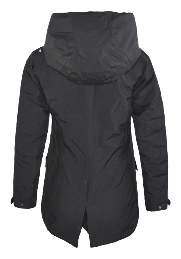 WJKPXTW011 211 Woman Silk Down Jacket