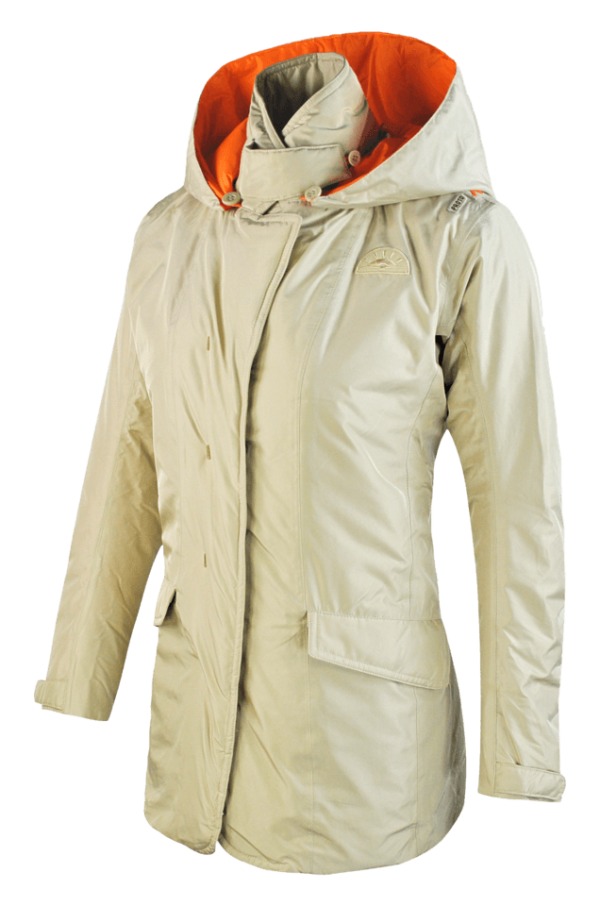 WJKPXTW011 213 Woman Silk Down Jacket