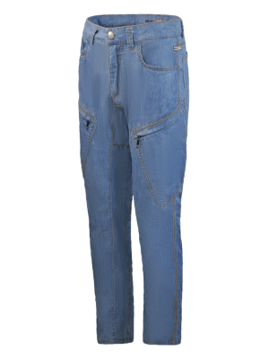 Jeans Uomo Chiaro 7 Tasche