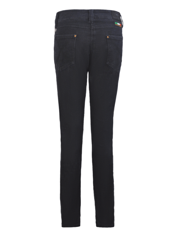 WPTPXTW001 305 Jeans Donna Scuro in Cotone Organico