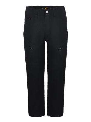 Pantaloni Uomo 7 Tasche in Cotone - Herren Hose aus Baumwolle 7 Taschen