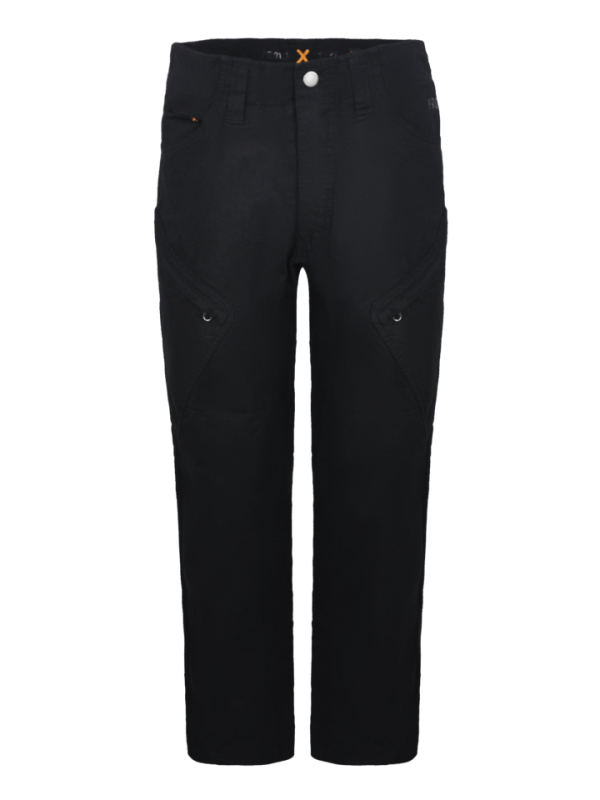 Pantaloni Uomo 7 Tasche in Cotone - Herren Hose aus Baumwolle 7 Taschen