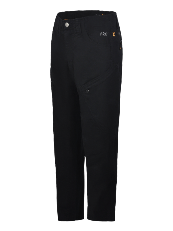 WPTSTDM007 494 Man Long Pants - 7 pockets