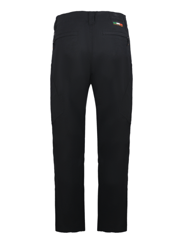 WPTSTDM007 495 Man Long Pants - 7 pockets