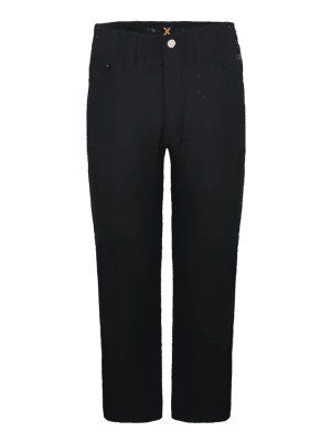 Herren Hose aus Baumwolle 5 Taschen