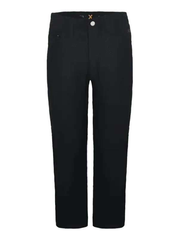 Pantalone Uomo Cotone 5 Tasche