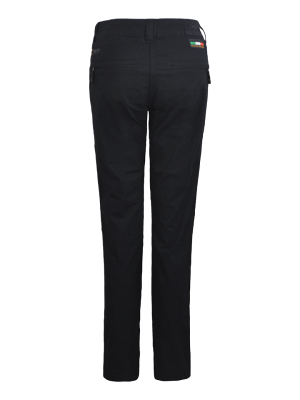 WPTSTDW007 241 Woman Long Pants