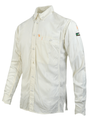 camicia in bamù uomo