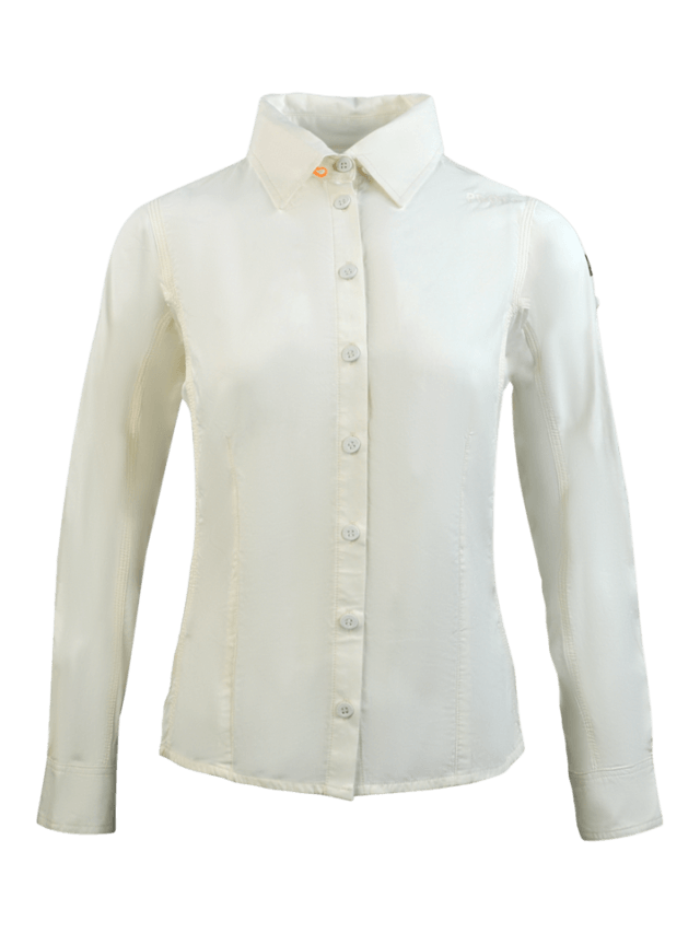 CAMICIA NATURAL
