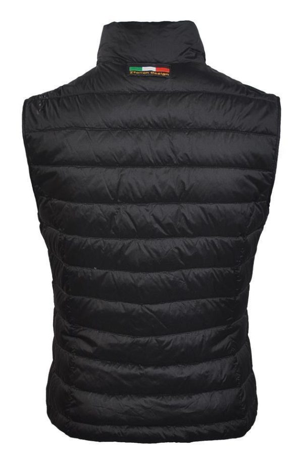 WVTSTDW010 3 1 Woman Reversible Down Vest