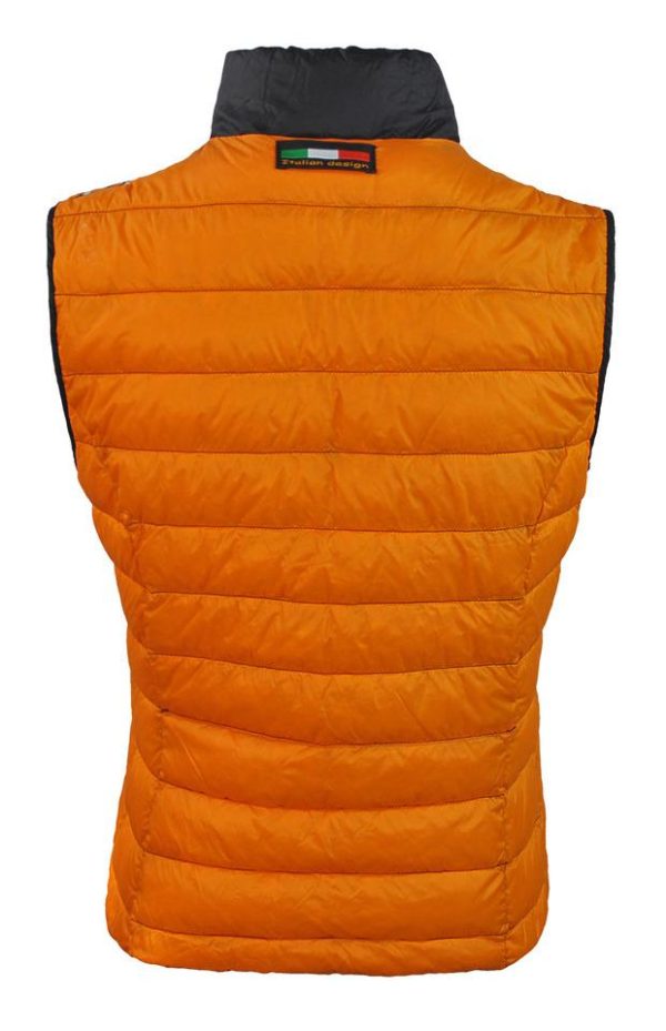 WVTSTDW010 6 1 Woman Reversible Down Vest