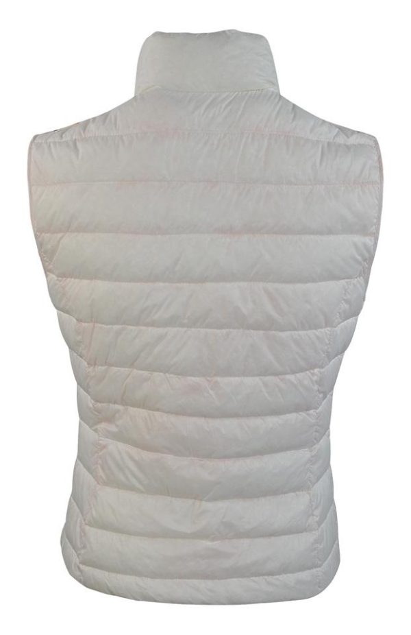 WVTSTDW010 9 1 Woman Reversible Down Vest