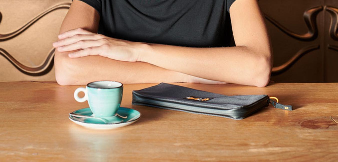 Wallets