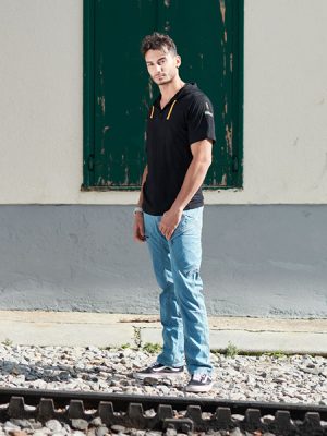 Man