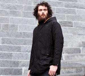 giacca invernale uomo 2021