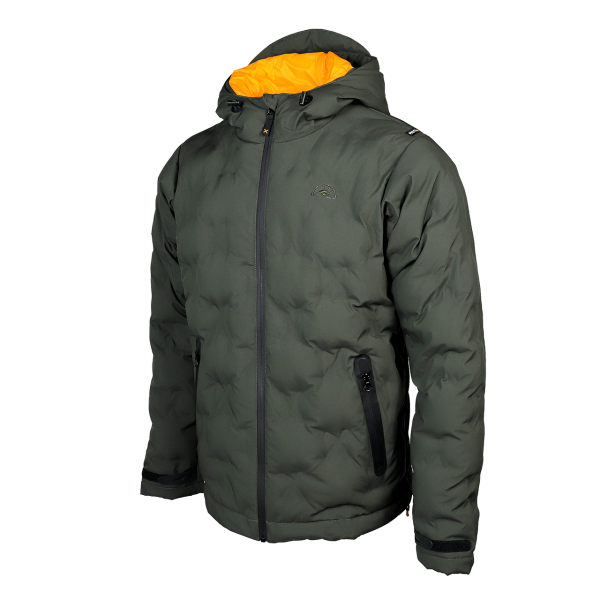 WJKPXTM027 2 Unisex Outdoor Bonded Down Jacket