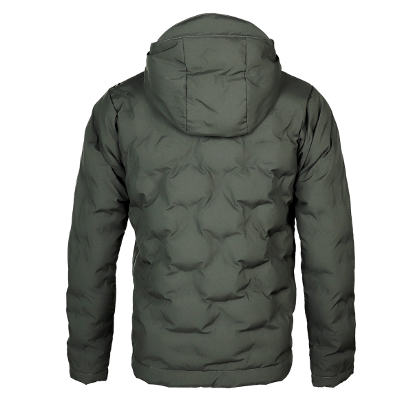 WJKPXTM027 3 Abenteuer Daunenjacke aus Polyester