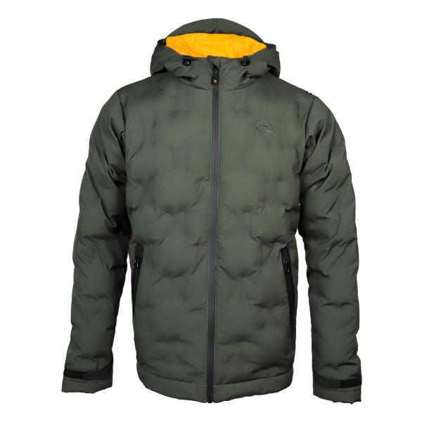 WJKPXTM027 Unisex Outdoor Bonded Down Jacket