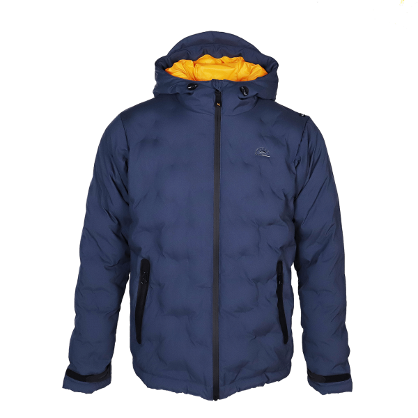 Piumino Avventura Unisex - Abenteuer Daunenjacke aus Polyester