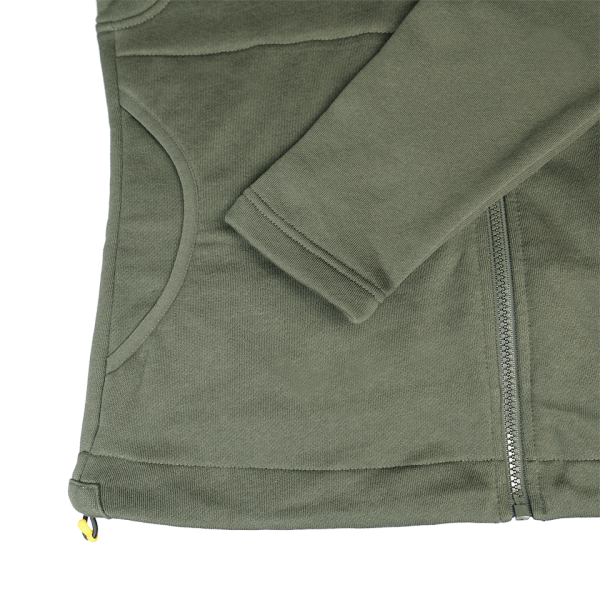 WJKPXTM026 V 5 Unisex-Sweatshirt aus Bio-Baumwolle