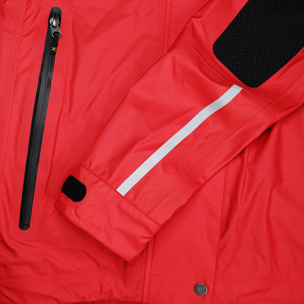 IMG 3873 Windproof outdoor jacket women's