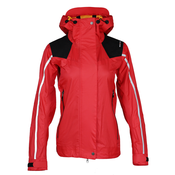 IMG 3877 Windproof outdoor jacket women's