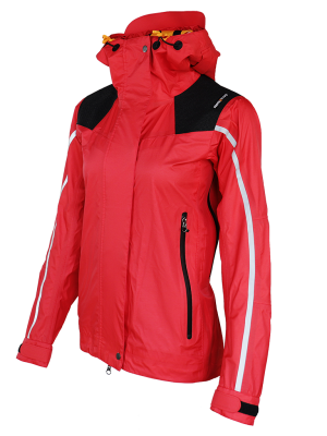 Giacca Outdoor Uomo Antivento