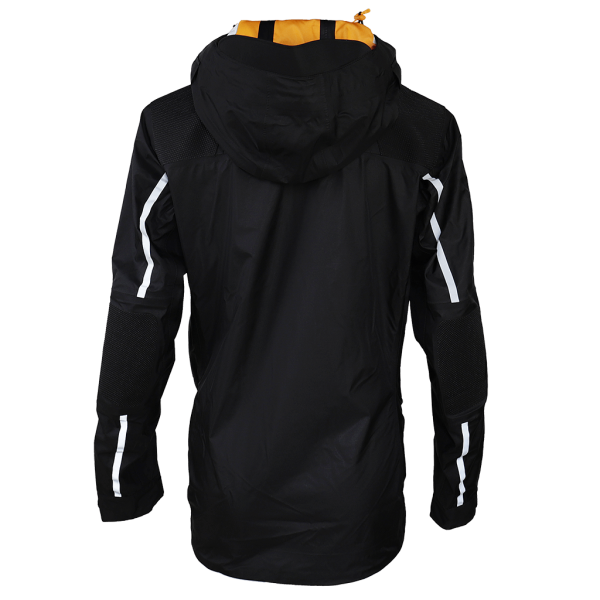 IMG 3888 Windproof outdoor jacket women's