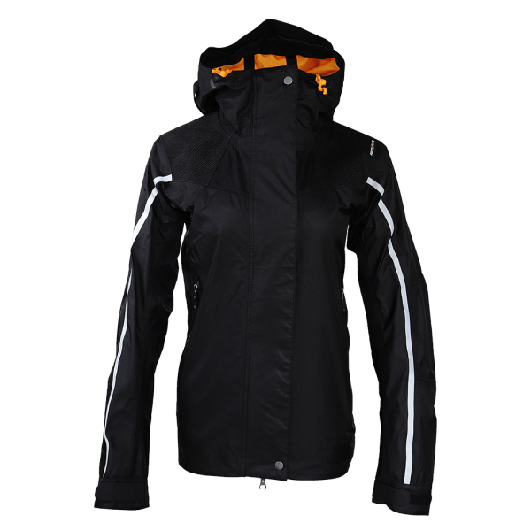 IMG 3890 Windproof outdoor jacket women's