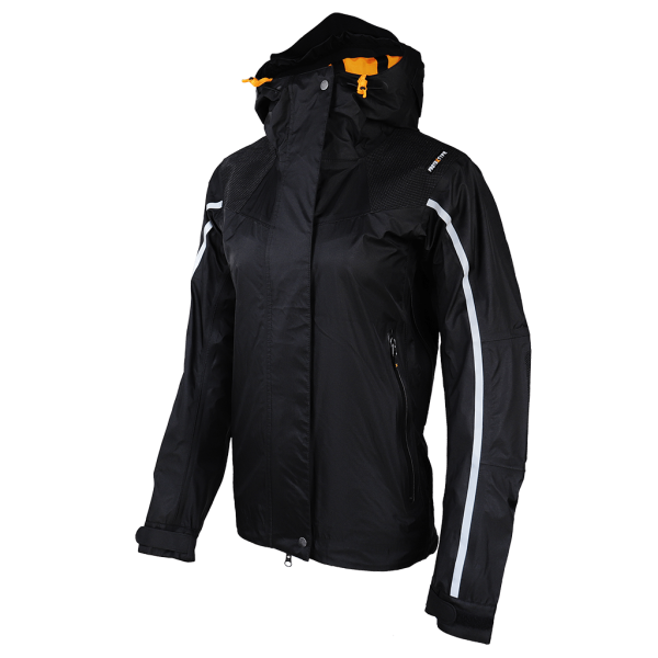 IMG 3891 Windproof outdoor jacket women's