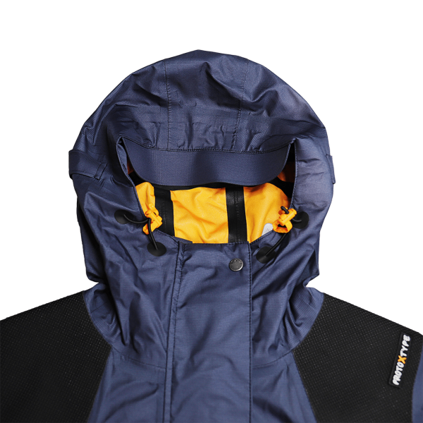 windproof outdoor jacket women's 5