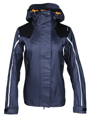 Giacca Outdoor Donna Antivento
