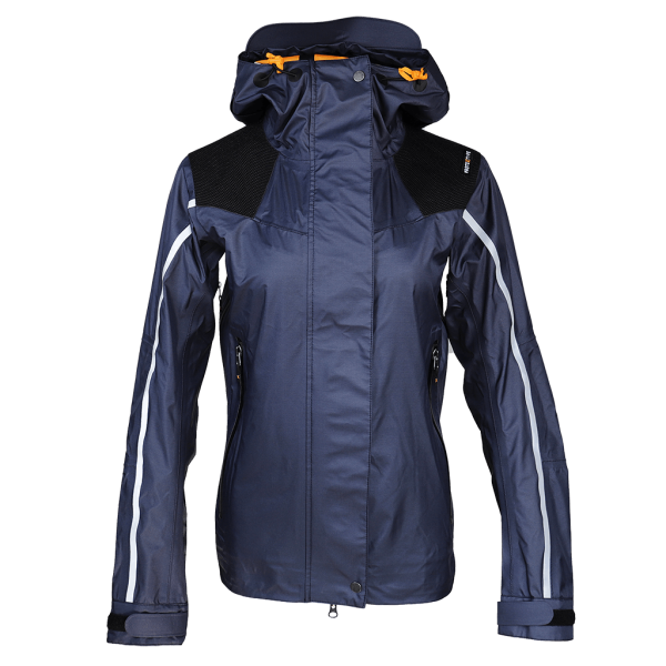 windproof outdoor jacket women's