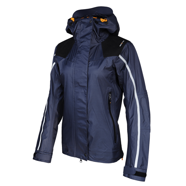 windproof outdoor jacket women's 3