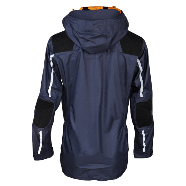 windproof outdoor jacket women's 4