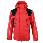 Giacca Outdoor Uomo Antivento - Outdoor Windproof Jacket Man