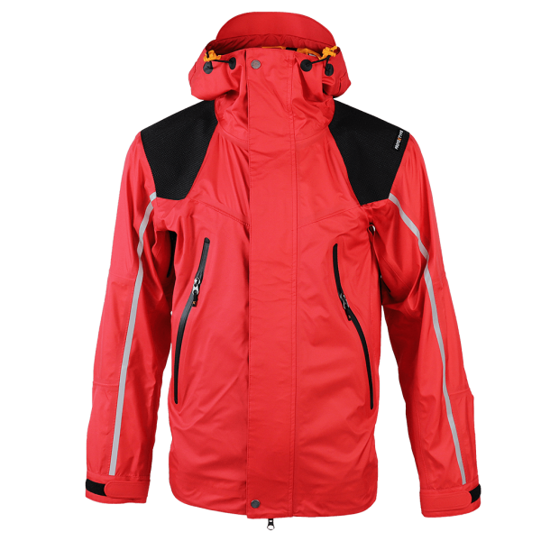 Giacca Outdoor Uomo Antivento